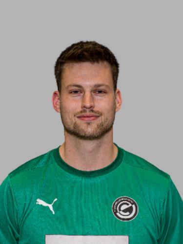 Moritz Bürger