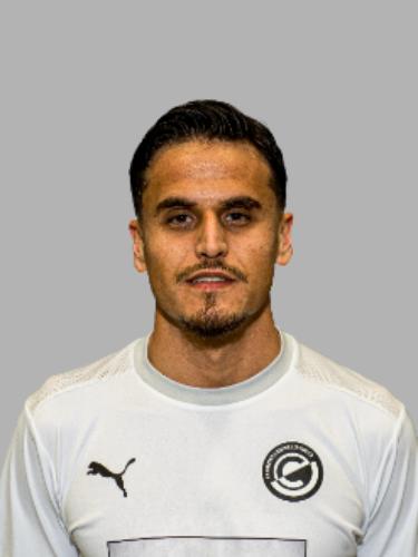 Emre Karatag
