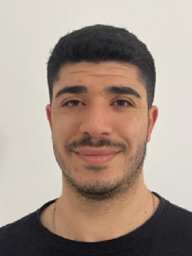 Müslüm Aksahin