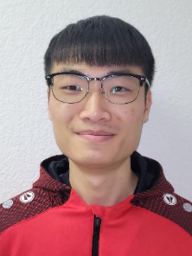 Wenhao Deng