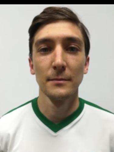 Artem Skrypnik