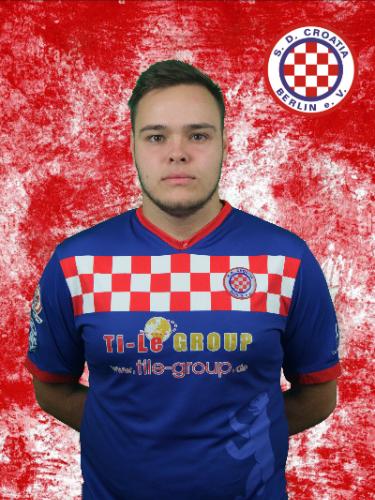 Darko Ljevar