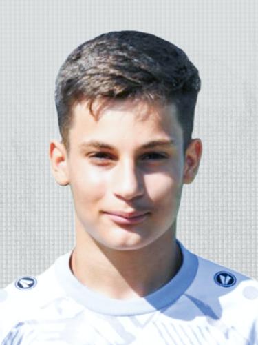 Noah Moniodis