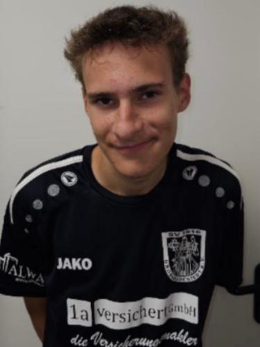 Jakob Heinze