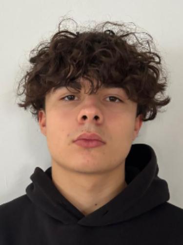 Fabian Hax