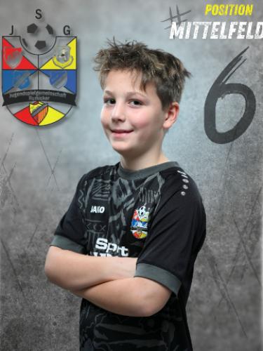 Jonathan Peter Willms