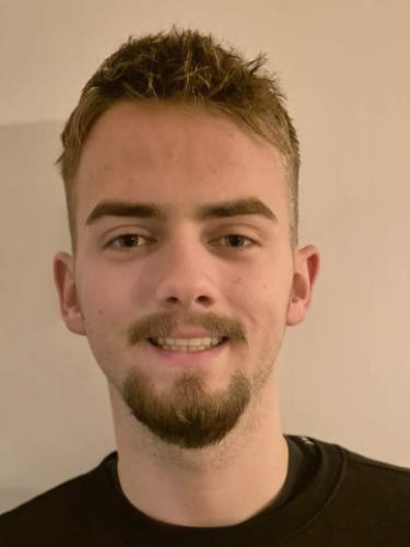 Clint Robin Wiemann