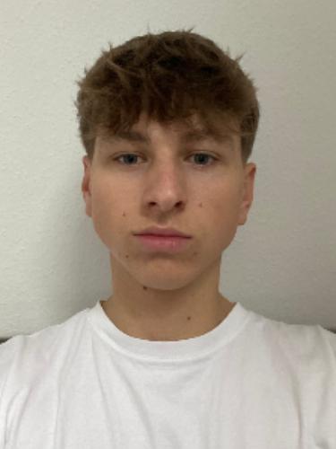 Toris Maximilian Preuß