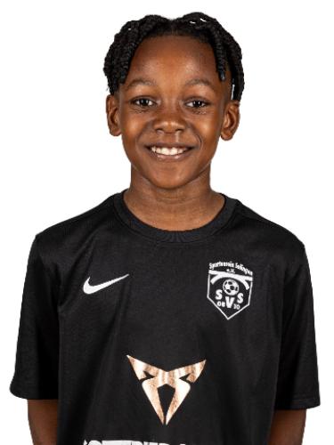 Derick Iguma