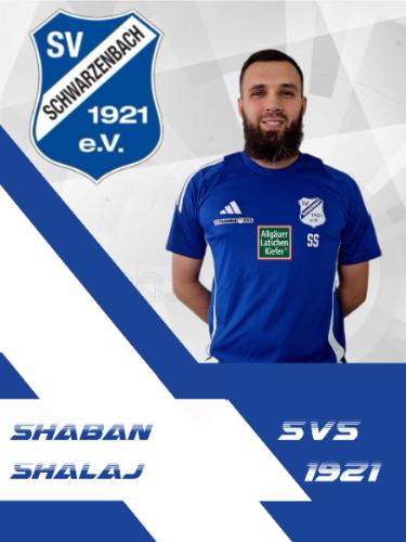 Shaban Shalaj