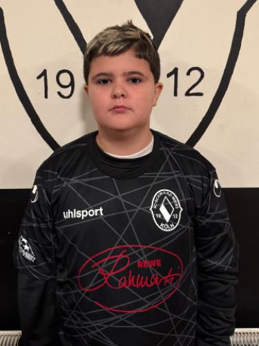 Andre Reiner Kirschbaum