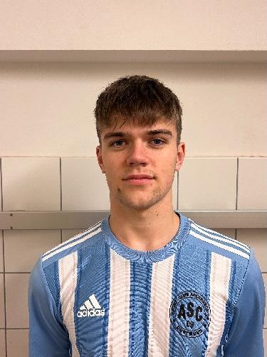Mats Schmidt