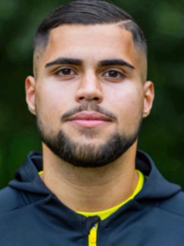 Okan Sagmen