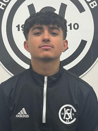 Arman Ahmed Kri Alqubat