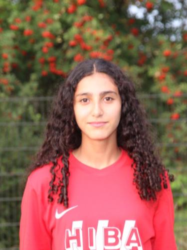 Dilveen Abdi Haji