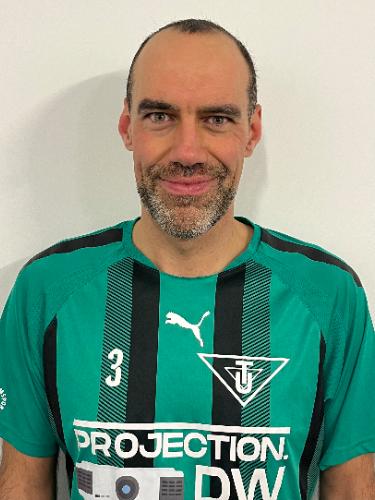 Andre Rinke