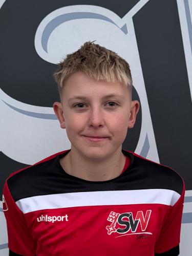 Noah Schumacher