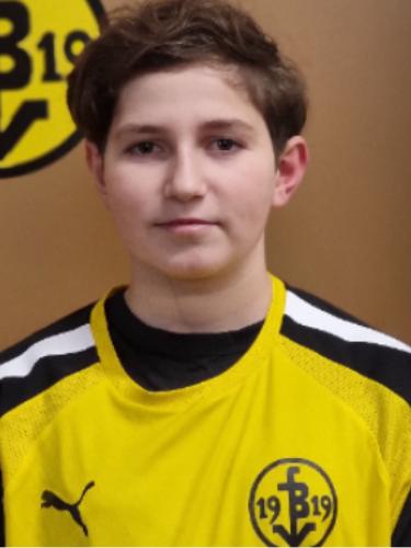 Yasin Yigit