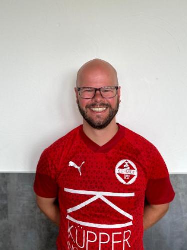 Andreas Kayser