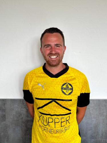 Jonas Krämer
