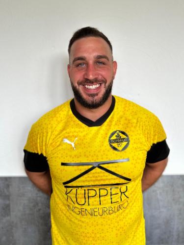Yannik Meier