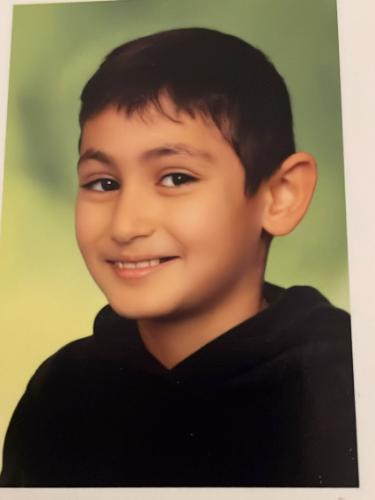 Yusuf Malik Kolukisa