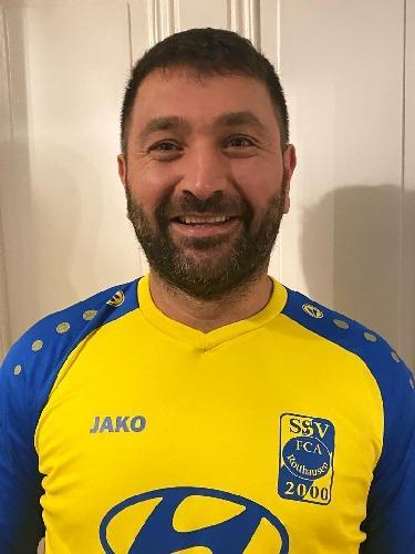 Hussein Semmo
