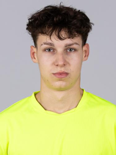 Maximo Wolff