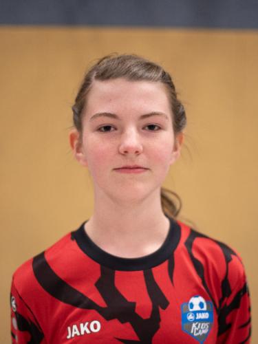 Victoria Strauchmann