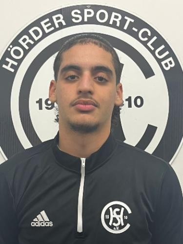 Hamza El-Moussaoui