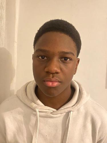 Gabriel Chika Aikins