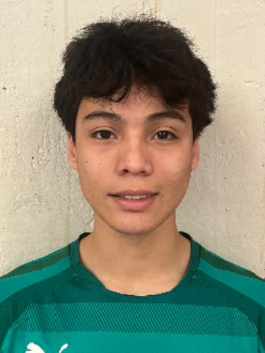 Lenny Andres Calderon Mendez