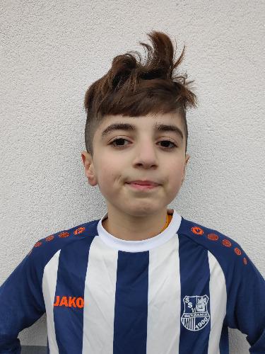 Sefkan Seyit Bingöl