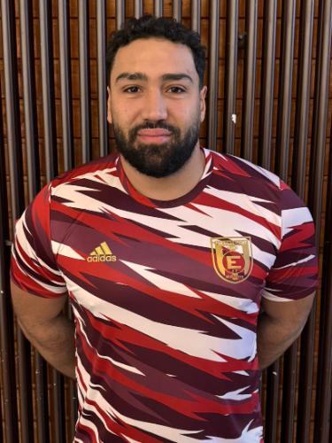 Mohamed Magri