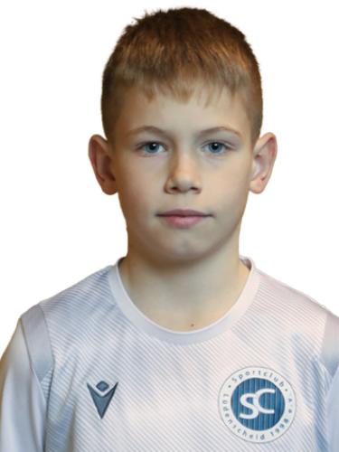 Milan Hogrebe