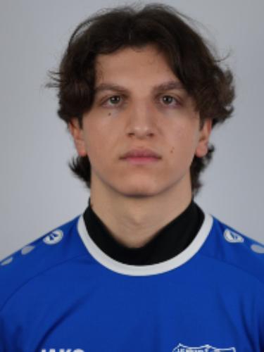 Sinan Refie Ahmedov