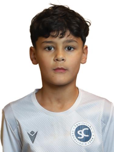 Jamil Mohamad