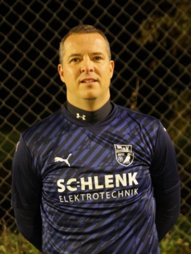 Dominik Treimer