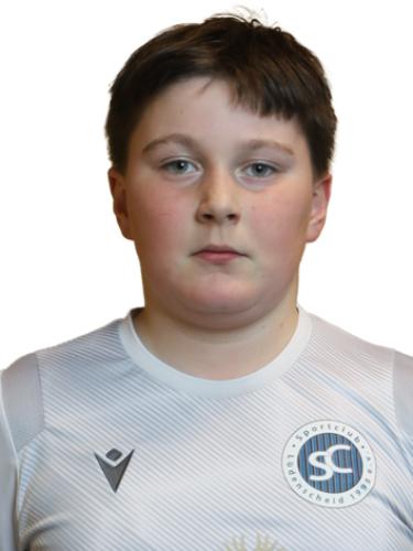 Adrian Joel Shimmin