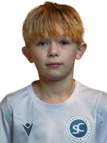 Oliver, Damian Taube