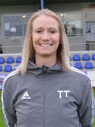 Laura Schütte