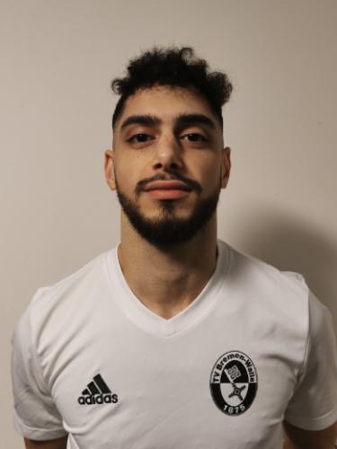 Mohamed El Chami