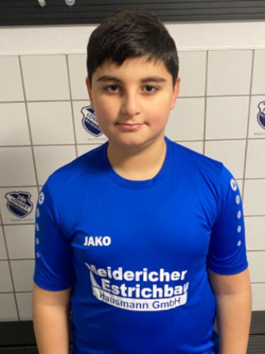 Emirhan Yildirim