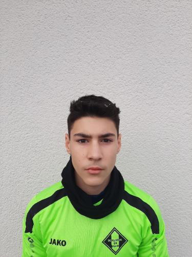 Levent Dag