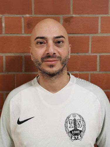 Ismail Baris Devletli