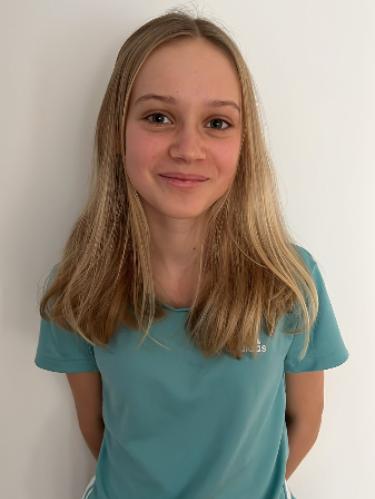Romy Matilda Luib