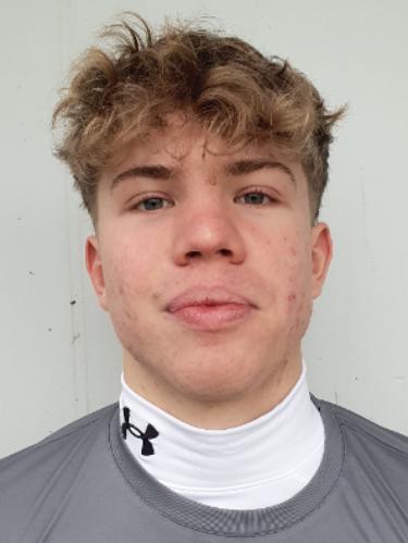 Leonard Christian Rast