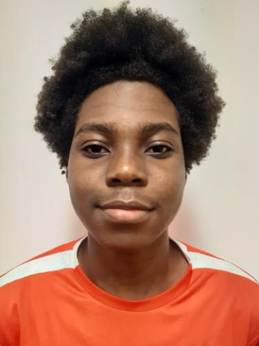 Desmond Kennedy