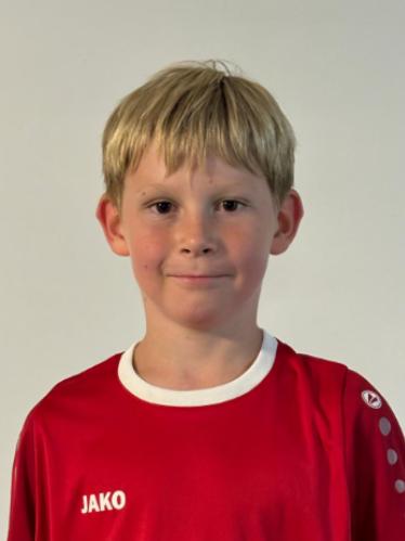 Nils Unger