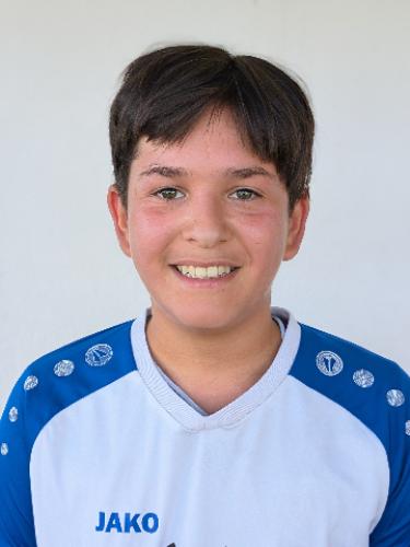 Said Ali Rashid Hossaini